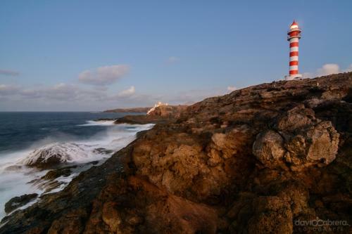 Brisa Marina,faro Sardina