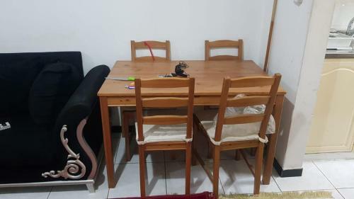 Hotel Apartment ??? ??????