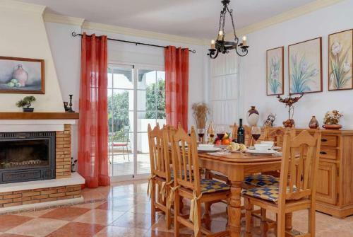 Villa Verdiales
