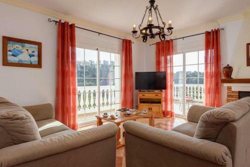 Villa Verdiales