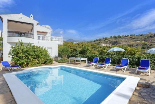 Villa Verdiales