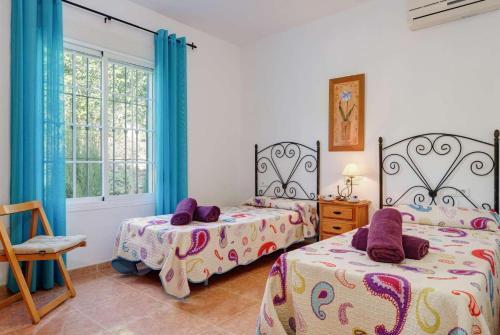 Villa Verdiales