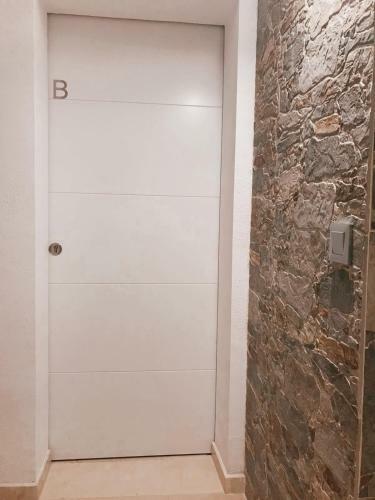 Hostal G�ldar, Habitaci�n Privada En La Playa