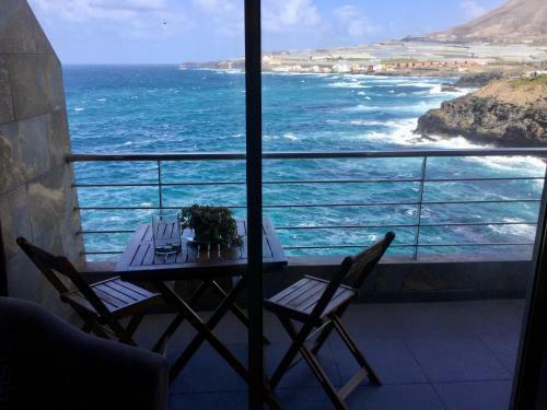 Galdar Gc Vistas Al Mar