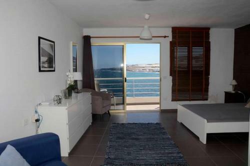 Galdar Gc Vistas Al Mar