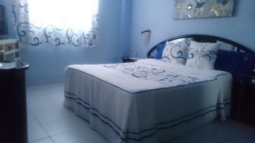 Habitaci�n Con Ba�o Privado