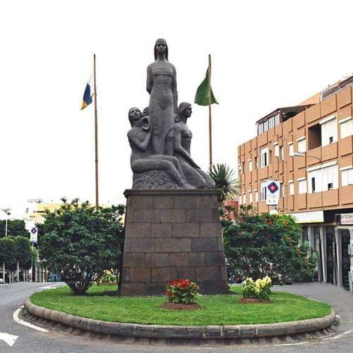 Habitaci�n Con Ba�o Privado