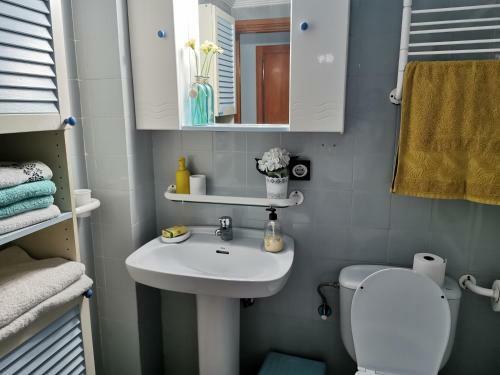 Habitaci�n Con Ba�o Privado