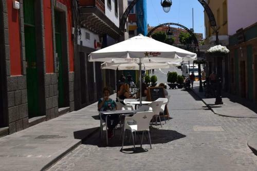 Habitaci�n Con Ba�o Privado