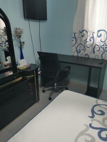 Habitaci�n Con Ba�o Privado