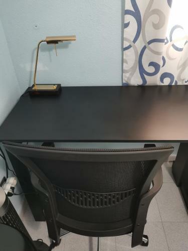 Habitaci�n Con Ba�o Privado