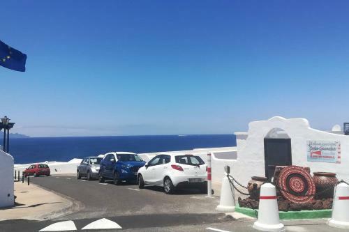 Apartamento Faro De Sardina