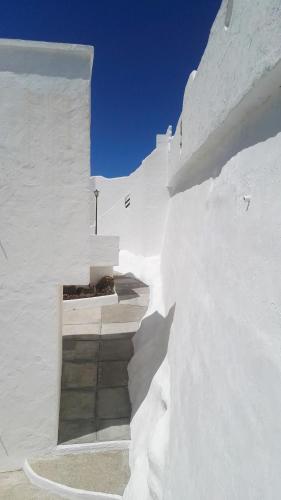 Apartamento Faro De Sardina