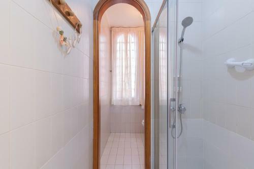 Villa The Yellow House Climatized Pool - Solarium - Parking