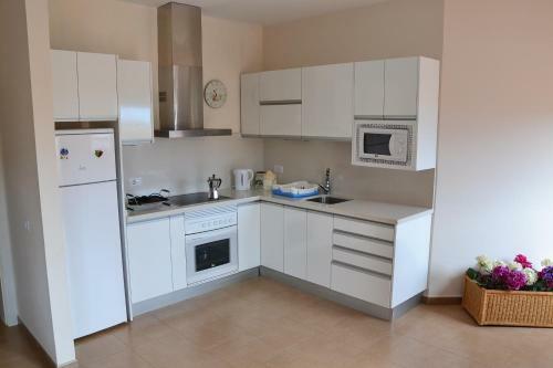 Apartamento �tico San Miguel