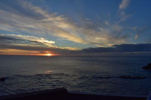 Apartamento El Roquete, Feel The Sea