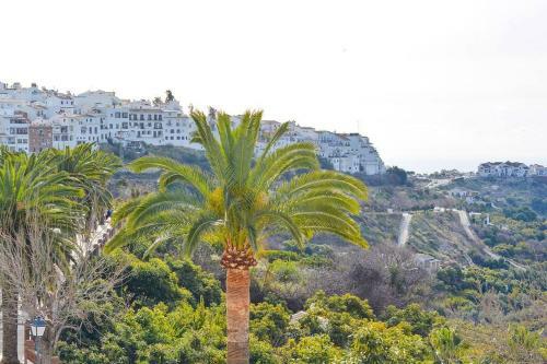 Apartmento Clare, Frigiliana