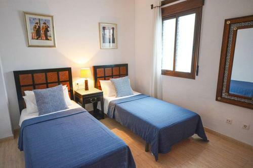 Apartmento Clare, Frigiliana
