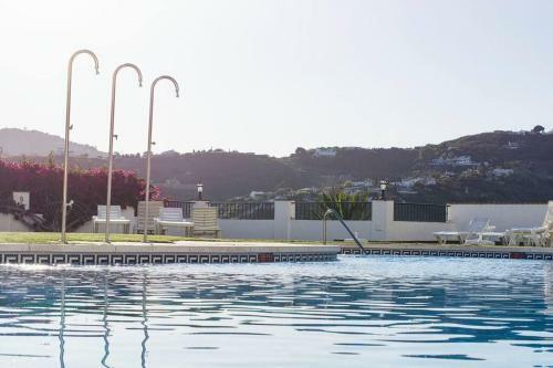 Apartmento Clare, Frigiliana