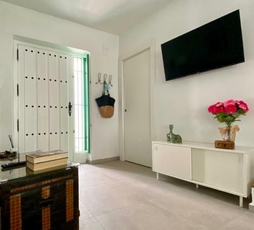 Apartamento Confortable Casa R�stica Reci�n Renovada