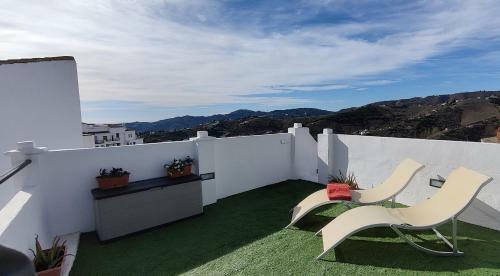 Apartamento Confortable Casa R�stica Reci�n Renovada