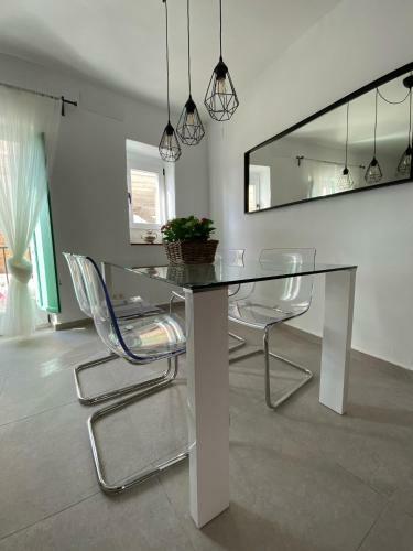 Apartamento Confortable Casa R�stica Reci�n Renovada