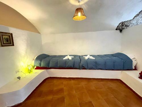 Casa Cueva La Hoyeta