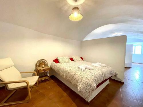 Casa Cueva La Hoyeta