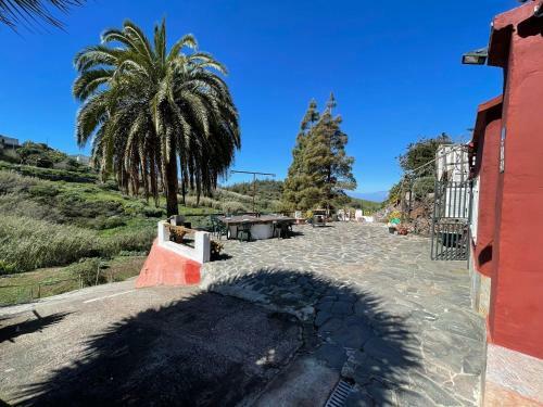 Casa Cueva La Hoyeta
