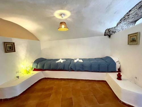 Casa Cueva La Hoyeta