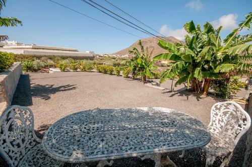 Villa Finca Jard�n Del Norte