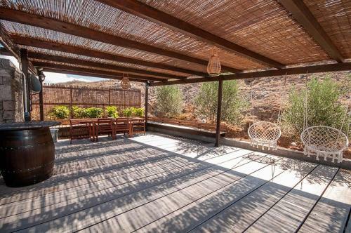 Villa Finca Jard�n Del Norte