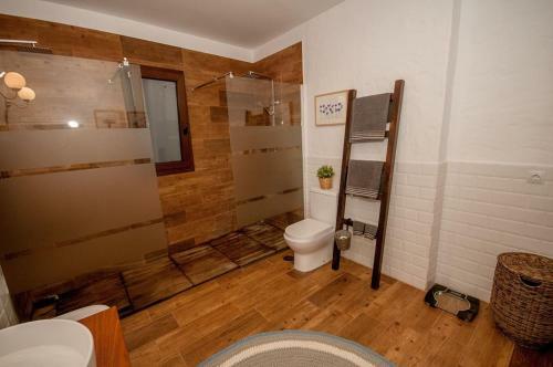 Villa Finca Jard�n Del Norte