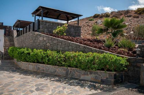 Villa Finca Jard�n Del Norte