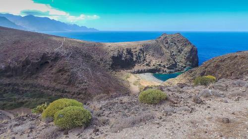 Historic Charming House, Beautiful Views Of Teide