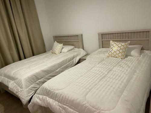 Apartamento Two Bedroom Beach Residence