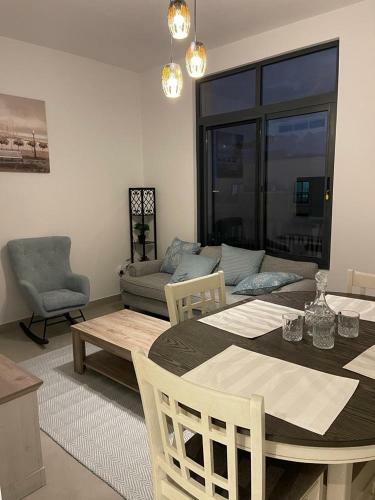 Apartamento Two Bedroom Beach Residence