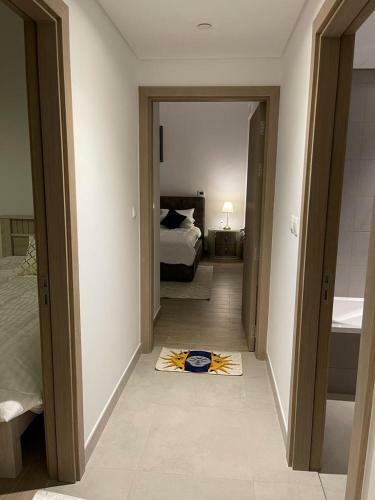Apartamento Two Bedroom Beach Residence