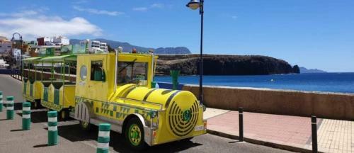 Apartamento Sol Y Playa Con Piscina Y Wifi