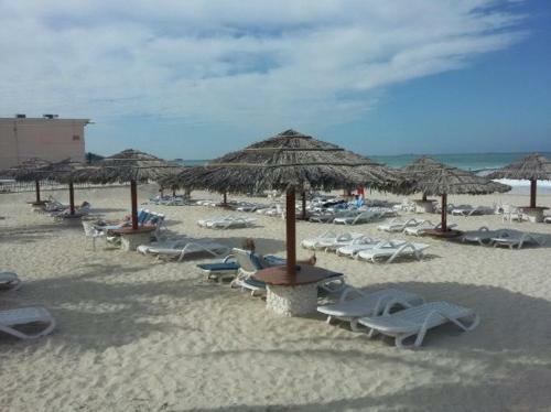Hostal Beach Side Private Room For Travelers