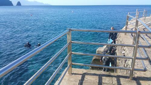 Apartamento Relaxing Atico Playa Sardina