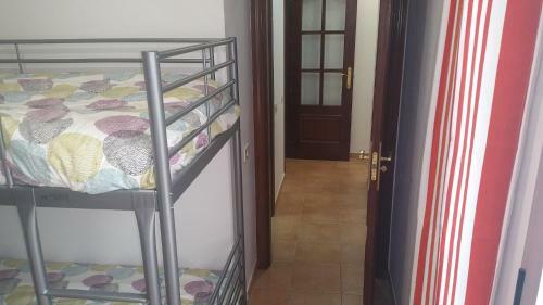 Apartamento Relaxing Atico Playa Sardina