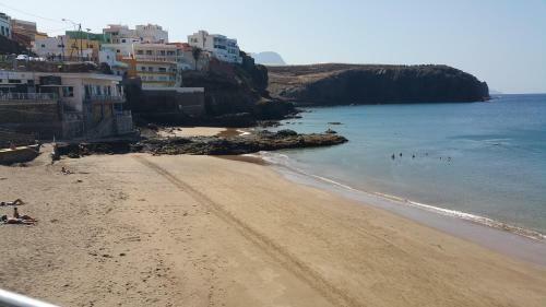 Apartamento Relaxing Atico Playa Sardina