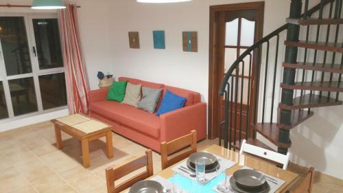 Apartamento Relaxing Atico Playa Sardina