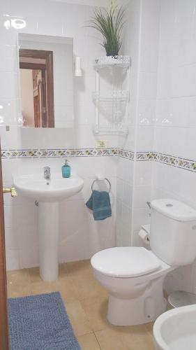 Apartamento Relaxing Atico Playa Sardina