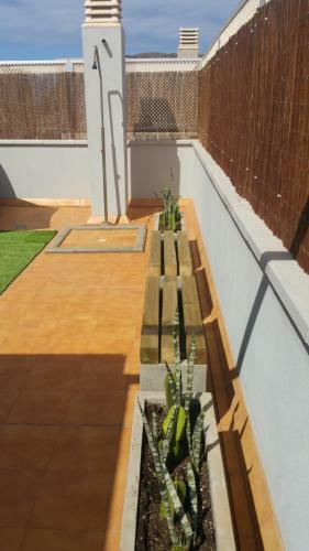 Apartamento Relaxing Atico Playa Sardina