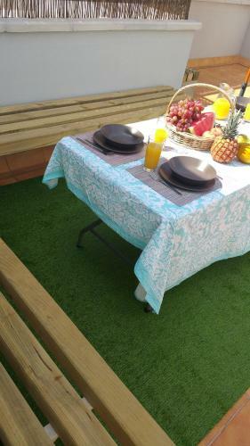 Apartamento Relaxing Atico Playa Sardina