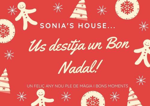 Sonia's House