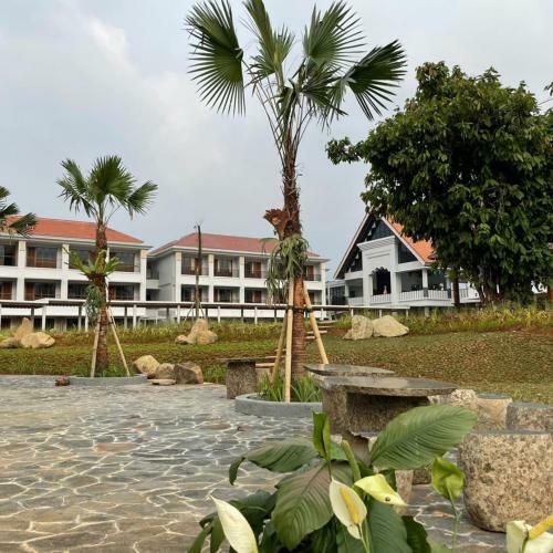 Hotel 5g Resort Cijeruk