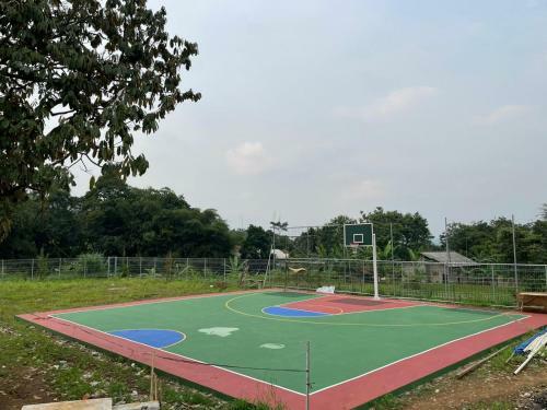 Hotel 5g Resort Cijeruk